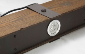 Подвесной светильник Lussole Holtsville LSP-9860 в Заречном - zarechnyy.ok-mebel.com | фото 3