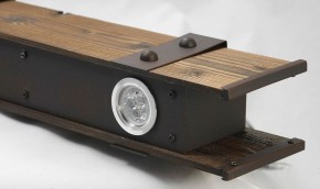 Подвесной светильник Lussole Holtsville LSP-9860 в Заречном - zarechnyy.ok-mebel.com | фото 4
