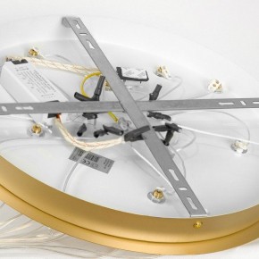 Подвесной светильник Lussole Hopkins LSP-7404 в Заречном - zarechnyy.ok-mebel.com | фото 4