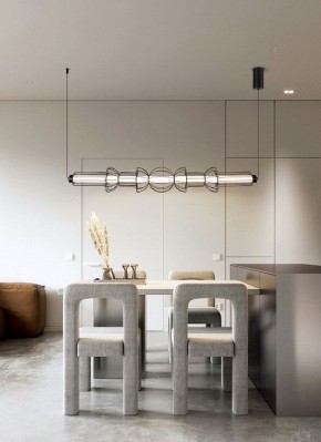 Подвесной светильник Lussole Howard LSP-7349 в Заречном - zarechnyy.ok-mebel.com | фото 5
