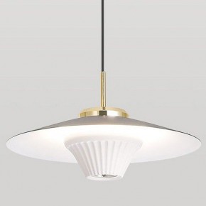 Подвесной светильник Lussole Irvine LSP-7377 в Заречном - zarechnyy.ok-mebel.com | фото 4