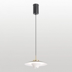 Подвесной светильник Lussole Irvine LSP-7377 в Заречном - zarechnyy.ok-mebel.com | фото 5