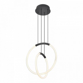 Подвесной светильник Lussole Lancaster LSP-7445 в Заречном - zarechnyy.ok-mebel.com | фото