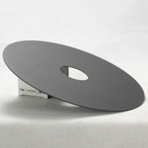 Подвесной светильник Lussole LSP-848 LSP-8488 в Заречном - zarechnyy.ok-mebel.com | фото 3