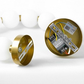 Подвесной светильник Lussole Skew LSP-7300 в Заречном - zarechnyy.ok-mebel.com | фото 4