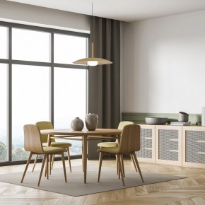 Подвесной светильник Mantra Lidia 8976 в Заречном - zarechnyy.ok-mebel.com | фото 4