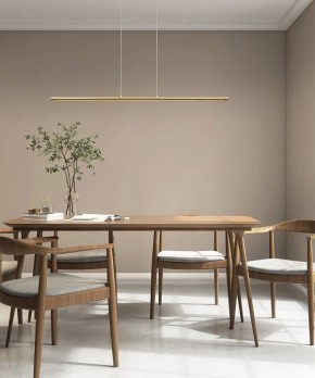 Подвесной светильник Mantra Lineal 8955 в Заречном - zarechnyy.ok-mebel.com | фото 3