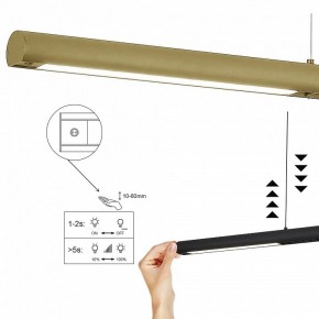 Подвесной светильник Mantra Lineal 9034 в Заречном - zarechnyy.ok-mebel.com | фото 5