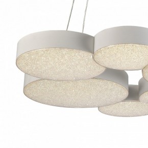 Подвесной светильник Mantra Lunas 5761 в Заречном - zarechnyy.ok-mebel.com | фото 3