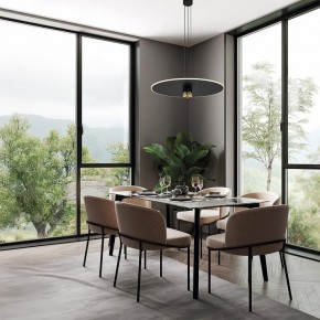 Подвесной светильник Mantra Nomada 8982 в Заречном - zarechnyy.ok-mebel.com | фото 3