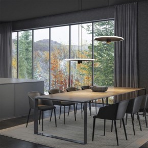 Подвесной светильник Mantra Nomada 8983 в Заречном - zarechnyy.ok-mebel.com | фото 3