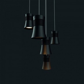Подвесной светильник Mantra Pagoda 7786 в Заречном - zarechnyy.ok-mebel.com | фото 4