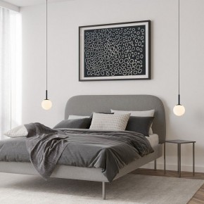 Подвесной светильник Mantra Puebla 8887 в Заречном - zarechnyy.ok-mebel.com | фото 3