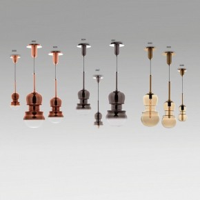 Подвесной светильник Mantra Sonata 6690 в Заречном - zarechnyy.ok-mebel.com | фото 5