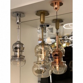 Подвесной светильник Mantra Sonata 6690 в Заречном - zarechnyy.ok-mebel.com | фото 6