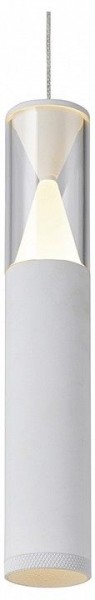 Подвесной светильник Mantra Spark 8965 в Заречном - zarechnyy.ok-mebel.com | фото