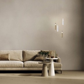 Подвесной светильник Mantra Spark 8965 в Заречном - zarechnyy.ok-mebel.com | фото 3