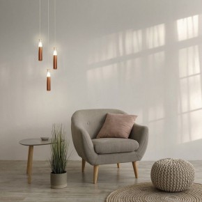 Подвесной светильник Mantra Spark 8968 в Заречном - zarechnyy.ok-mebel.com | фото 3