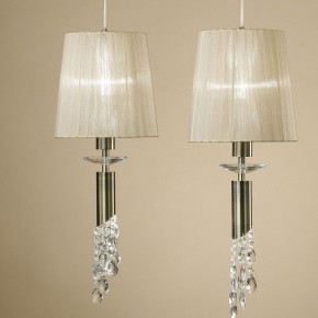 Подвесной светильник Mantra Tiffany 3875 в Заречном - zarechnyy.ok-mebel.com | фото 3