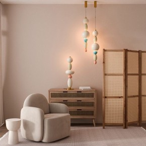 Подвесной светильник Maytoni Adore MOD297PL-L24BS3K в Заречном - zarechnyy.ok-mebel.com | фото 3