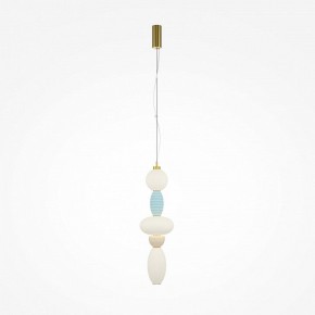 Подвесной светильник Maytoni Adore MOD297PL-L24BS3K1 в Заречном - zarechnyy.ok-mebel.com | фото 4