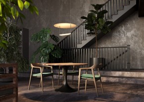 Подвесной светильник Maytoni Ambience MOD280PL-L30B3K1 в Заречном - zarechnyy.ok-mebel.com | фото 5