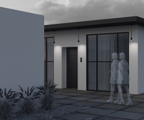 Подвесной светильник Maytoni Apex O491PL-L6B3K в Заречном - zarechnyy.ok-mebel.com | фото 6