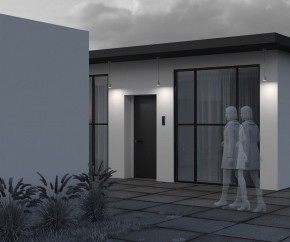 Подвесной светильник Maytoni Apex O491PL-L8W3K в Заречном - zarechnyy.ok-mebel.com | фото 7