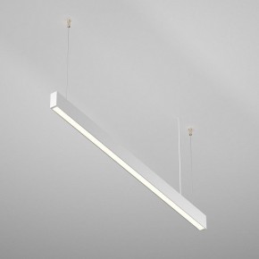 Подвесной светильник Maytoni BASIS P051PL-36W2.7-6K-W в Заречном - zarechnyy.ok-mebel.com | фото 2