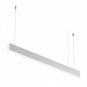 Подвесной светильник Maytoni BASIS P051PL-36W2.7-6K-W в Заречном - zarechnyy.ok-mebel.com | фото 3