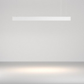 Подвесной светильник Maytoni BASIS P051PL-36W2.7-6K-W в Заречном - zarechnyy.ok-mebel.com | фото 4