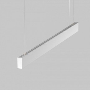 Подвесной светильник Maytoni BASIS P051PL-36W2.7-6K-W в Заречном - zarechnyy.ok-mebel.com | фото 5
