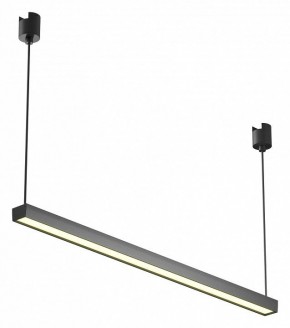 Подвесной светильник Maytoni Basis TR170-1-26W3K-B в Заречном - zarechnyy.ok-mebel.com | фото