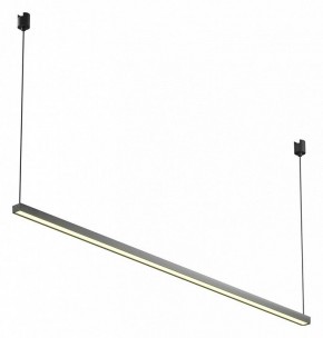 Подвесной светильник Maytoni Basis TR170-1-52W3K-B в Заречном - zarechnyy.ok-mebel.com | фото