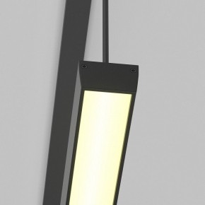 Подвесной светильник Maytoni Basis TR170-1-52W3K-B в Заречном - zarechnyy.ok-mebel.com | фото 2