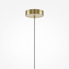 Подвесной светильник Maytoni Brosche MOD362PL-L10BG3K в Заречном - zarechnyy.ok-mebel.com | фото 5