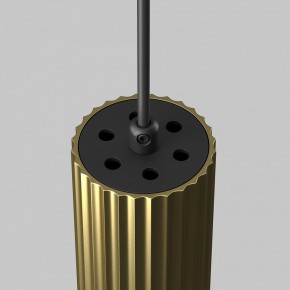 Подвесной светильник Maytoni Calipso P106PL-01-GU10-BS в Заречном - zarechnyy.ok-mebel.com | фото 11