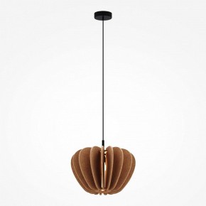 Подвесной светильник Maytoni Cambio MOD398PL-01BR в Заречном - zarechnyy.ok-mebel.com | фото 4