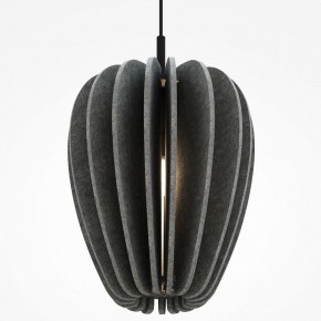 Подвесной светильник Maytoni Cambio MOD398PL-01GR в Заречном - zarechnyy.ok-mebel.com | фото