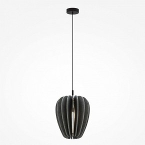 Подвесной светильник Maytoni Cambio MOD398PL-01GR в Заречном - zarechnyy.ok-mebel.com | фото 4