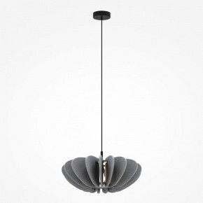 Подвесной светильник Maytoni Cambio MOD398PL-01GR1 в Заречном - zarechnyy.ok-mebel.com | фото 3