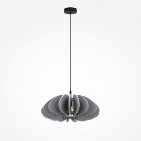 Подвесной светильник Maytoni Cambio MOD398PL-01GR1 в Заречном - zarechnyy.ok-mebel.com | фото 4