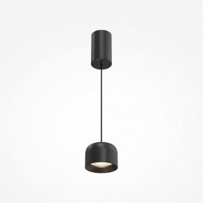 Подвесной светильник Maytoni Comfy P113-L12-3K-B в Заречном - zarechnyy.ok-mebel.com | фото 2