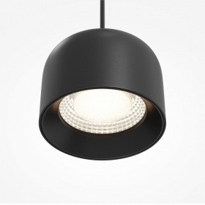Подвесной светильник Maytoni Comfy P113-L12-3K-B в Заречном - zarechnyy.ok-mebel.com | фото 6