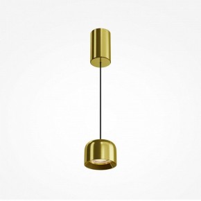 Подвесной светильник Maytoni Comfy P113-L12-3K-BS в Заречном - zarechnyy.ok-mebel.com | фото 2