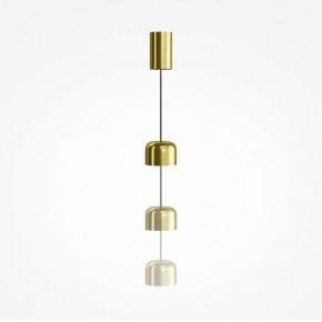 Подвесной светильник Maytoni Comfy P113-L12-3K-BS в Заречном - zarechnyy.ok-mebel.com | фото 3