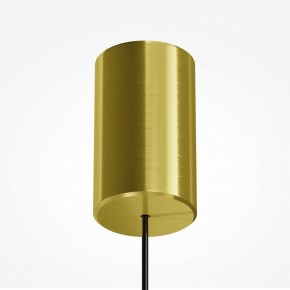 Подвесной светильник Maytoni Comfy P113-L12-3K-BS в Заречном - zarechnyy.ok-mebel.com | фото 6