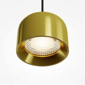 Подвесной светильник Maytoni Comfy P113-L12-3K-BS в Заречном - zarechnyy.ok-mebel.com | фото 7