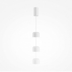 Подвесной светильник Maytoni Comfy P113-L12-3K-W в Заречном - zarechnyy.ok-mebel.com | фото 2
