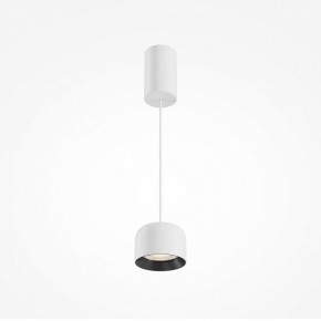 Подвесной светильник Maytoni Comfy P113-L12-3K-W в Заречном - zarechnyy.ok-mebel.com | фото 3